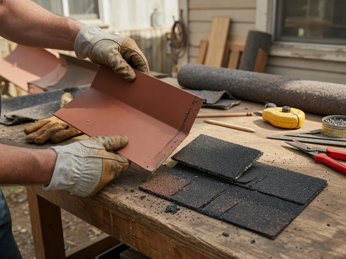 Roof Repair company in Wauconda, IL